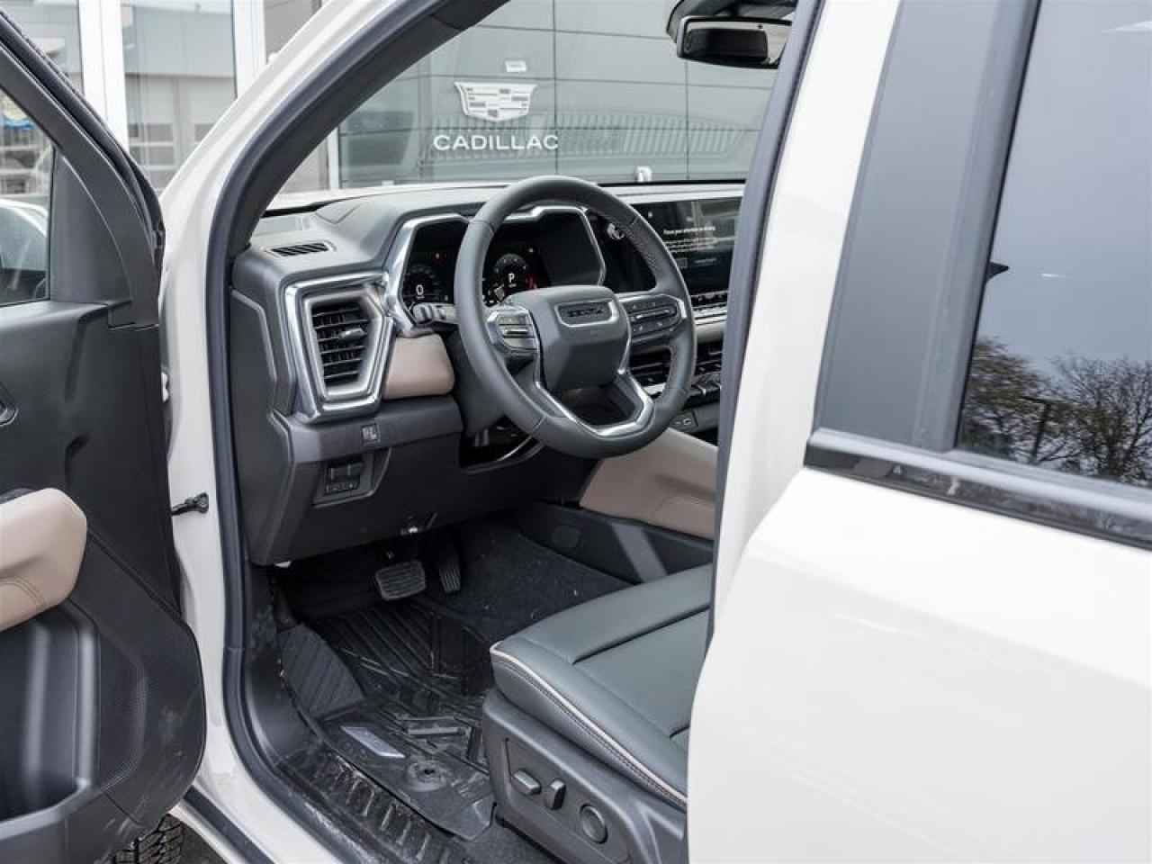 2026 GMC Canyon Denali Photo