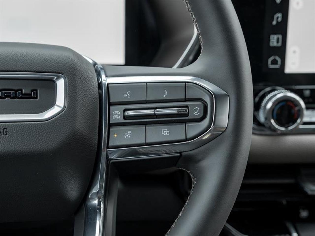 2026 GMC Canyon Denali Photo