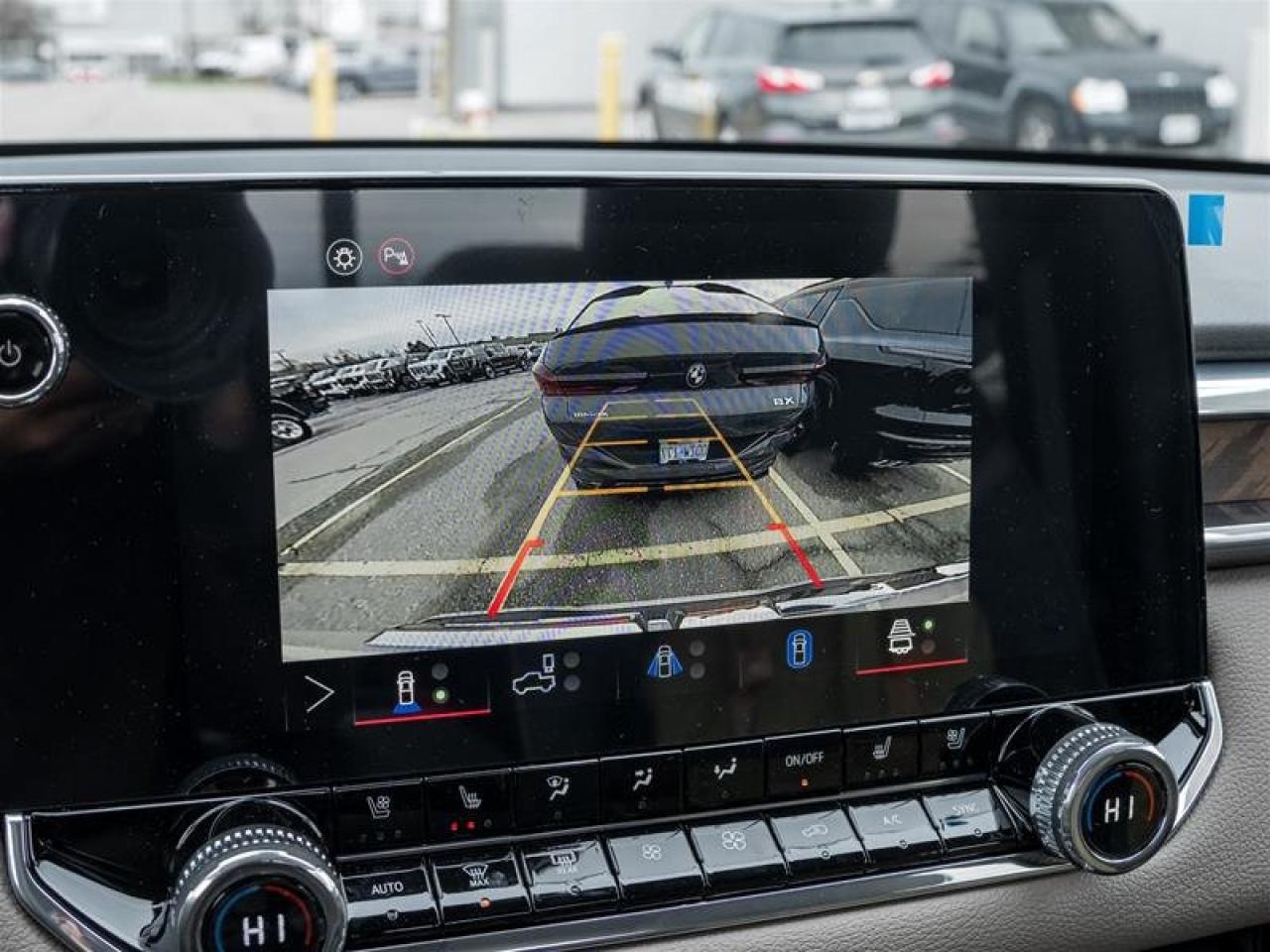 2026 GMC Canyon Denali Photo