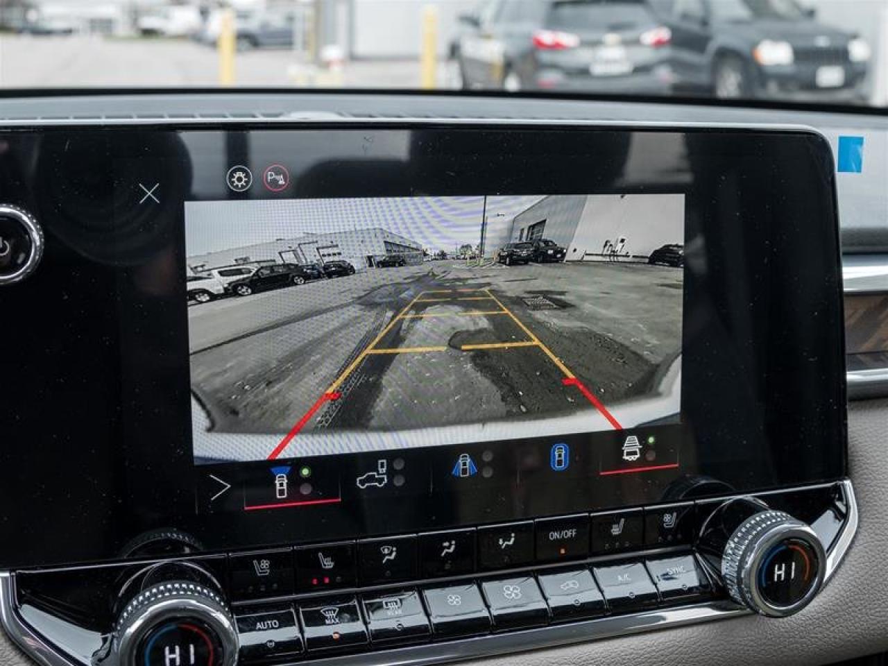 2026 GMC Canyon Denali Photo