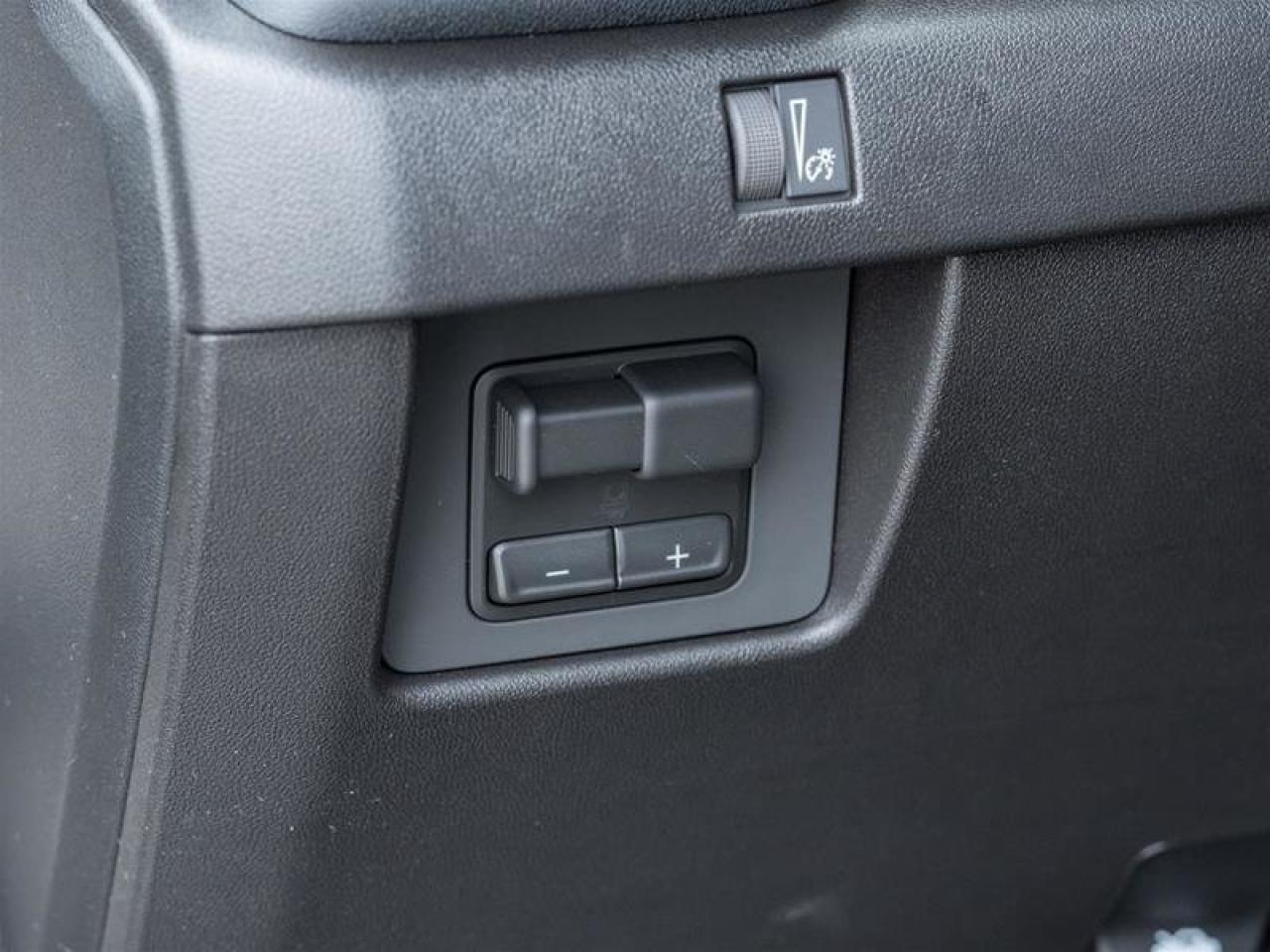 2026 GMC Canyon Denali Photo