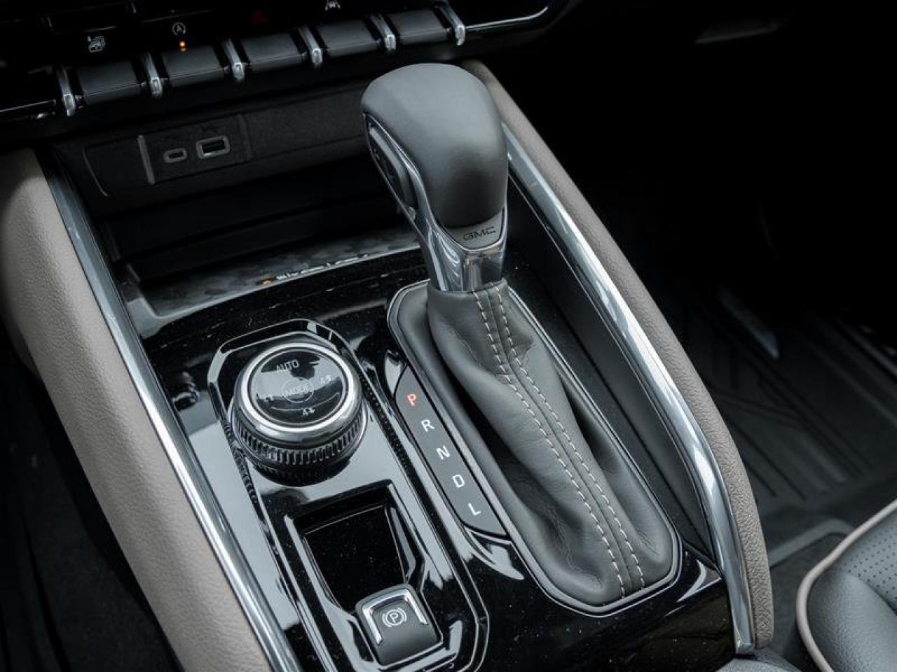 2026 GMC Canyon Denali Photo