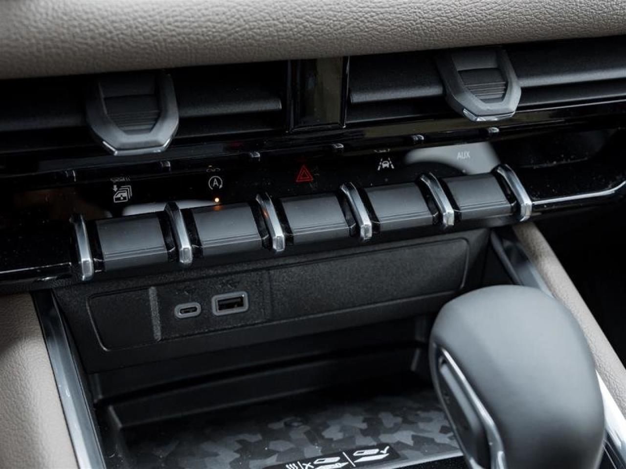 2026 GMC Canyon Denali Photo