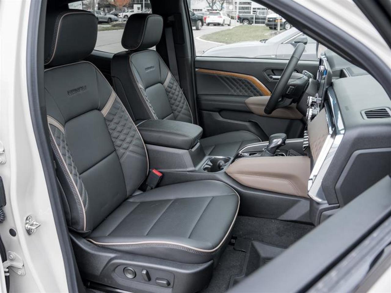 2026 GMC Canyon Denali Photo