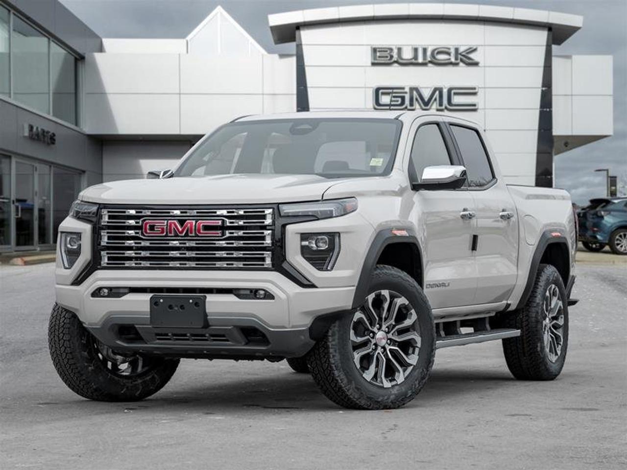 New 2026 GMC Canyon Denali for sale in Etobicoke, ON