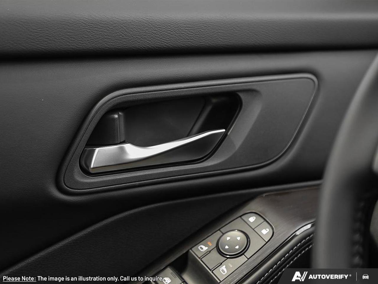 2026 Nissan Rogue S Photo