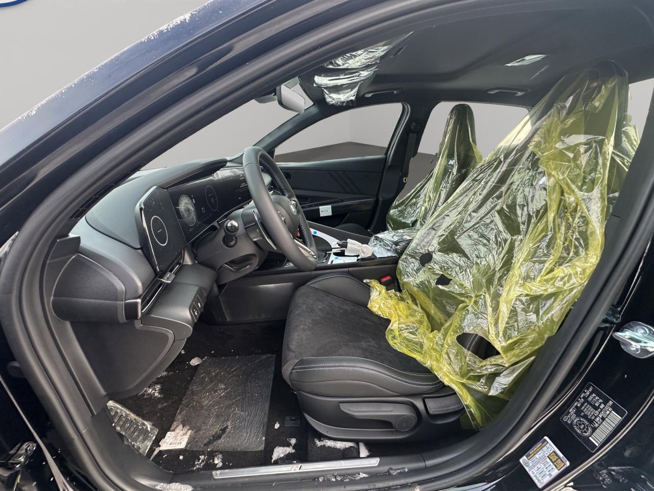 2026 Hyundai Elantra N  Photo