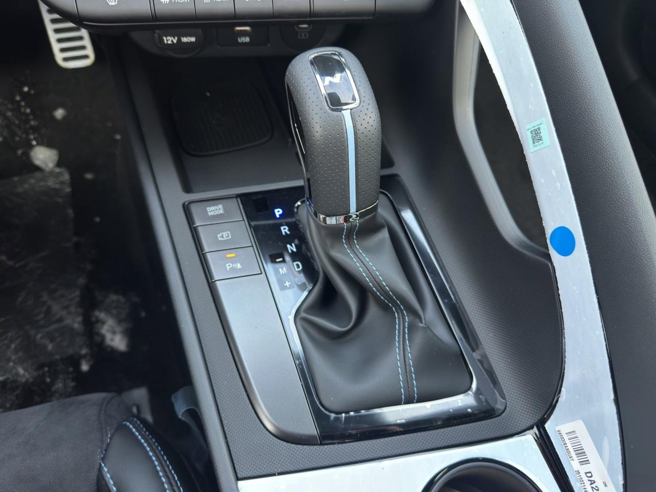 2026 Hyundai Elantra N  Photo