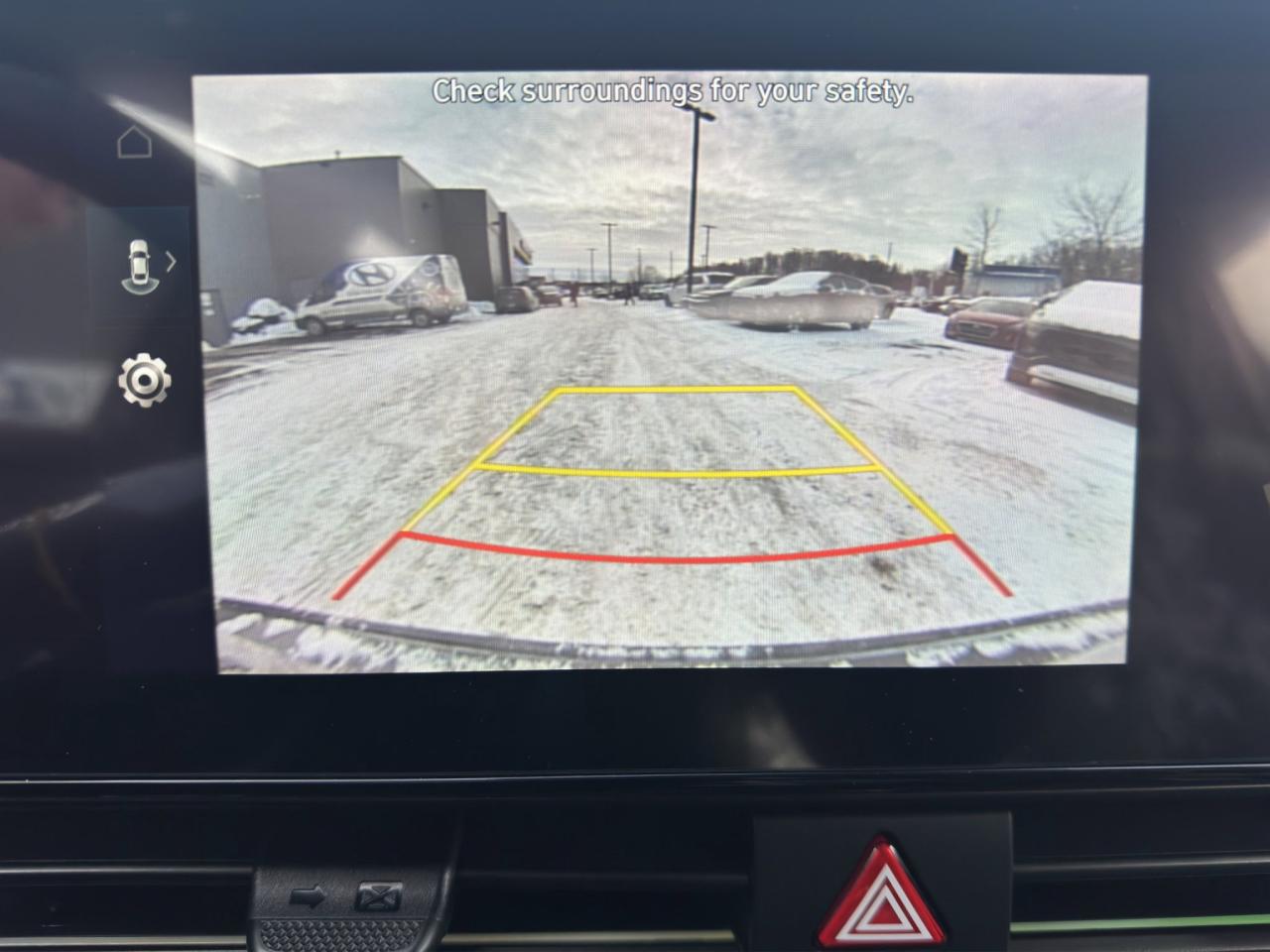 2026 Hyundai Elantra N  Photo