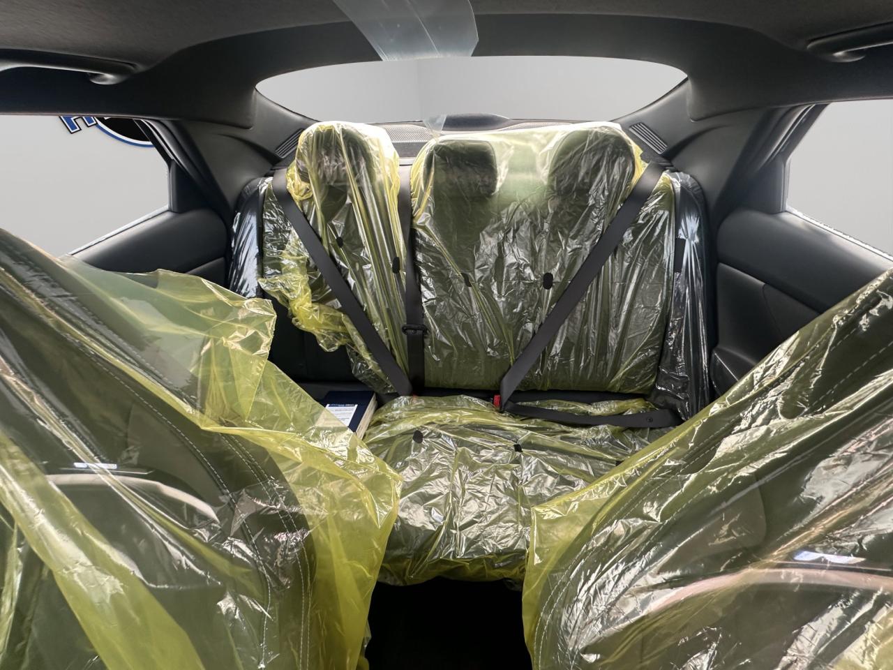 2026 Hyundai Elantra N  Photo