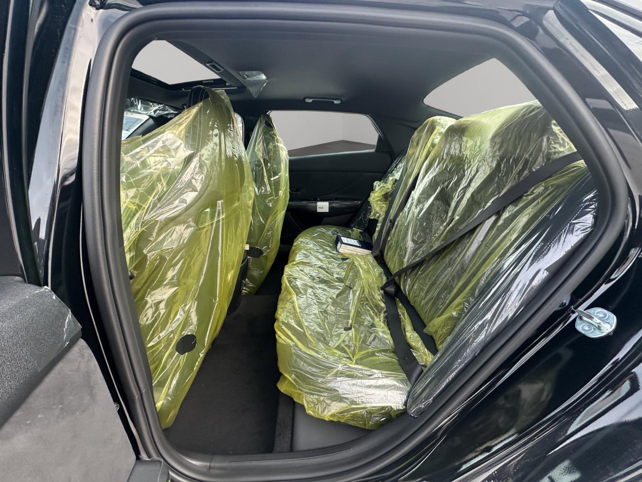 2026 Hyundai Elantra N  Photo