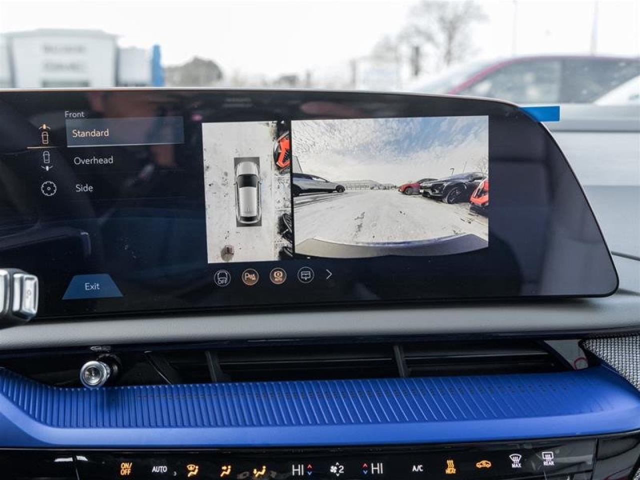 2026 Cadillac OPTIQ Premium Luxury Photo