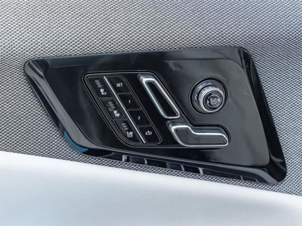 2026 Cadillac OPTIQ Premium Luxury Photo