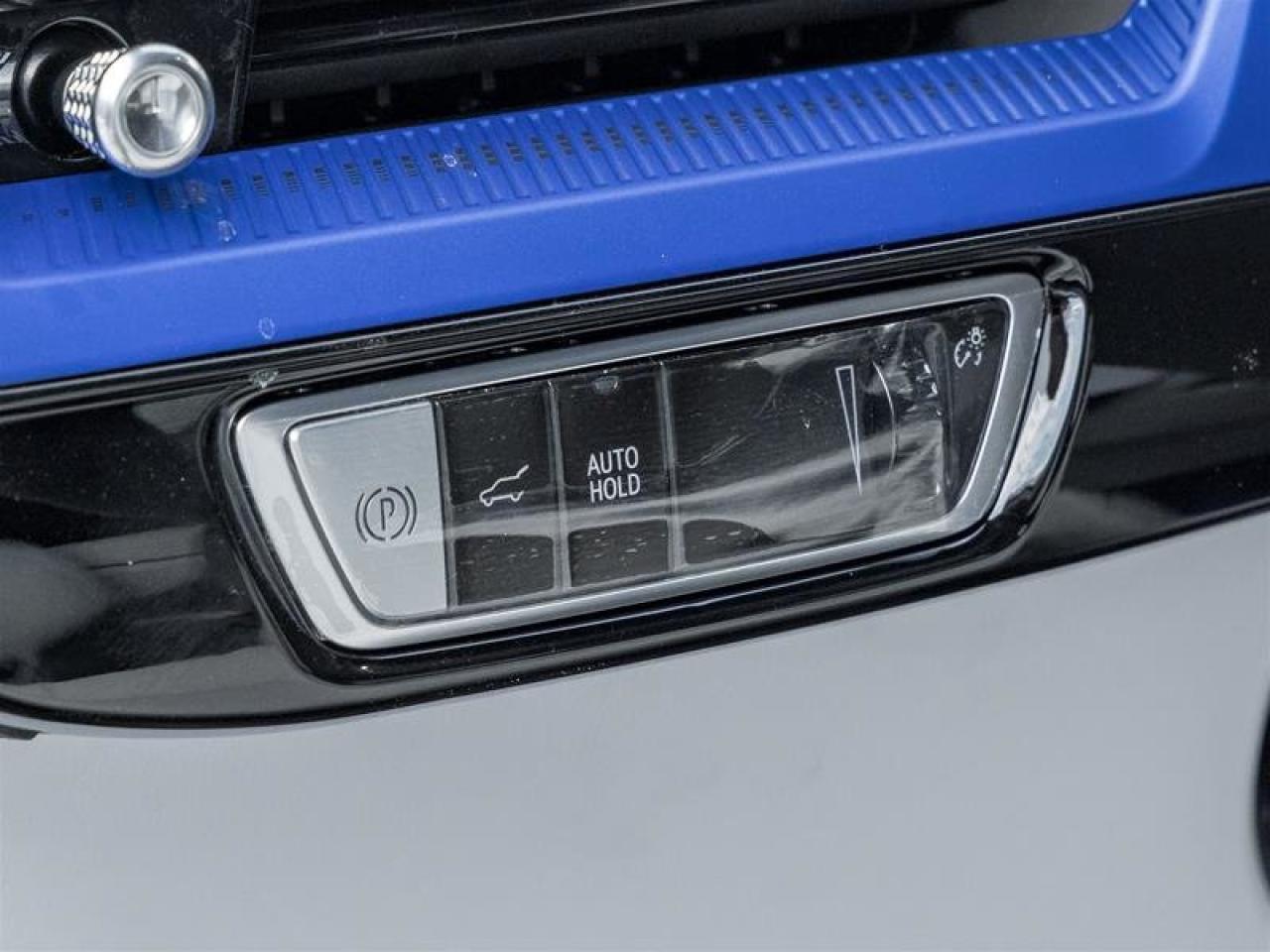 2026 Cadillac OPTIQ Premium Luxury Photo