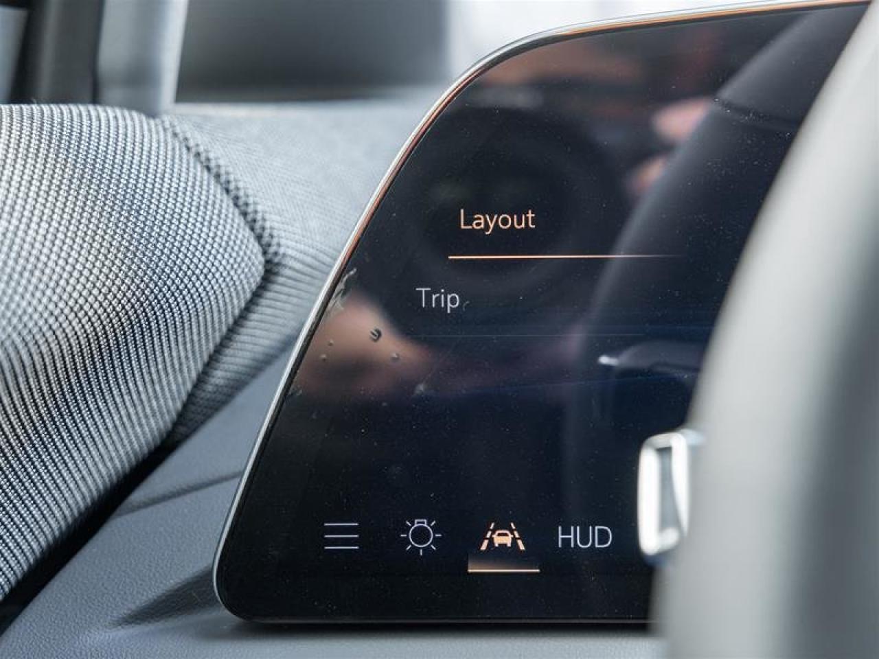 2026 Cadillac OPTIQ Premium Luxury Photo