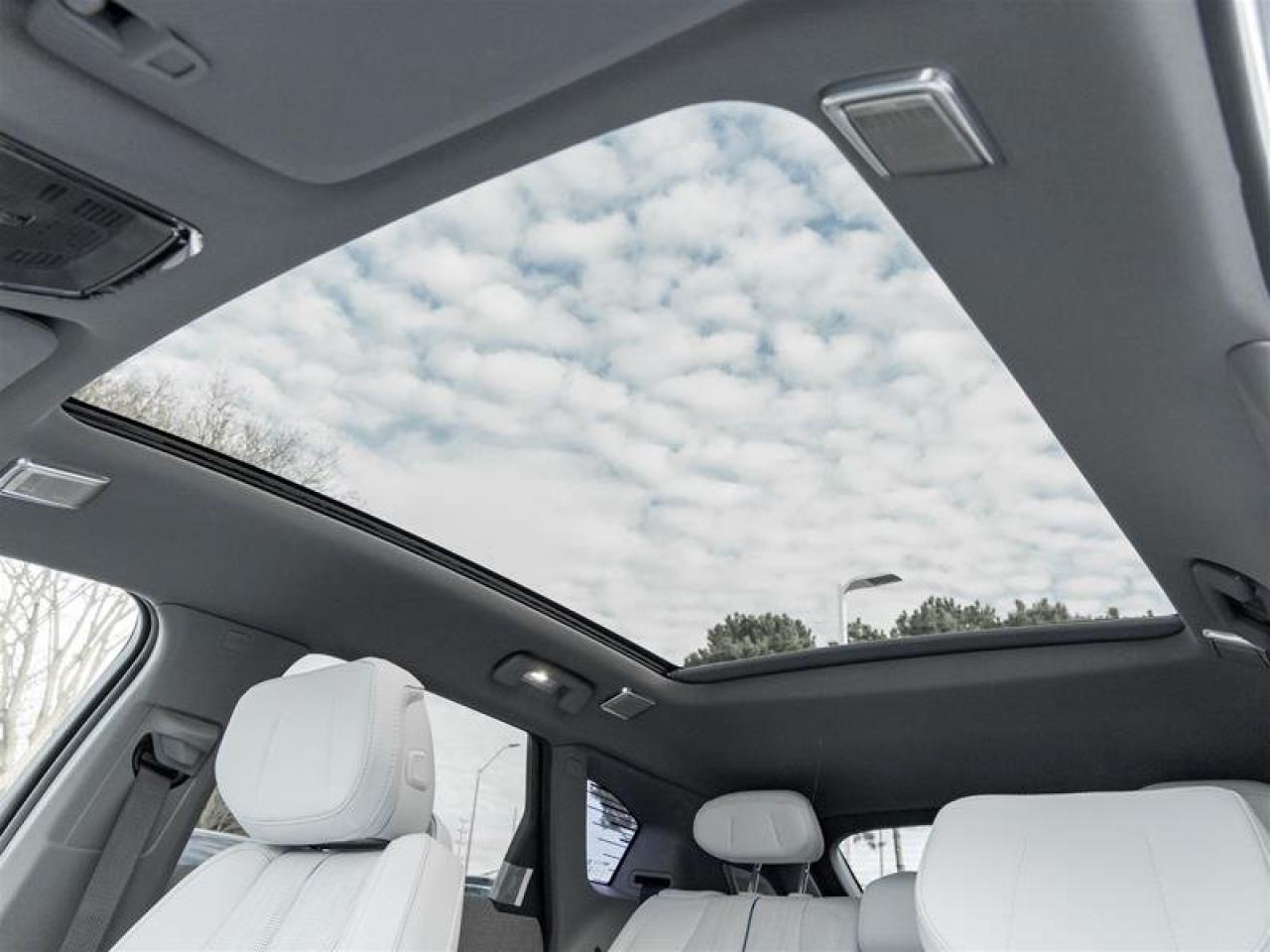 2026 Cadillac OPTIQ Premium Luxury Photo