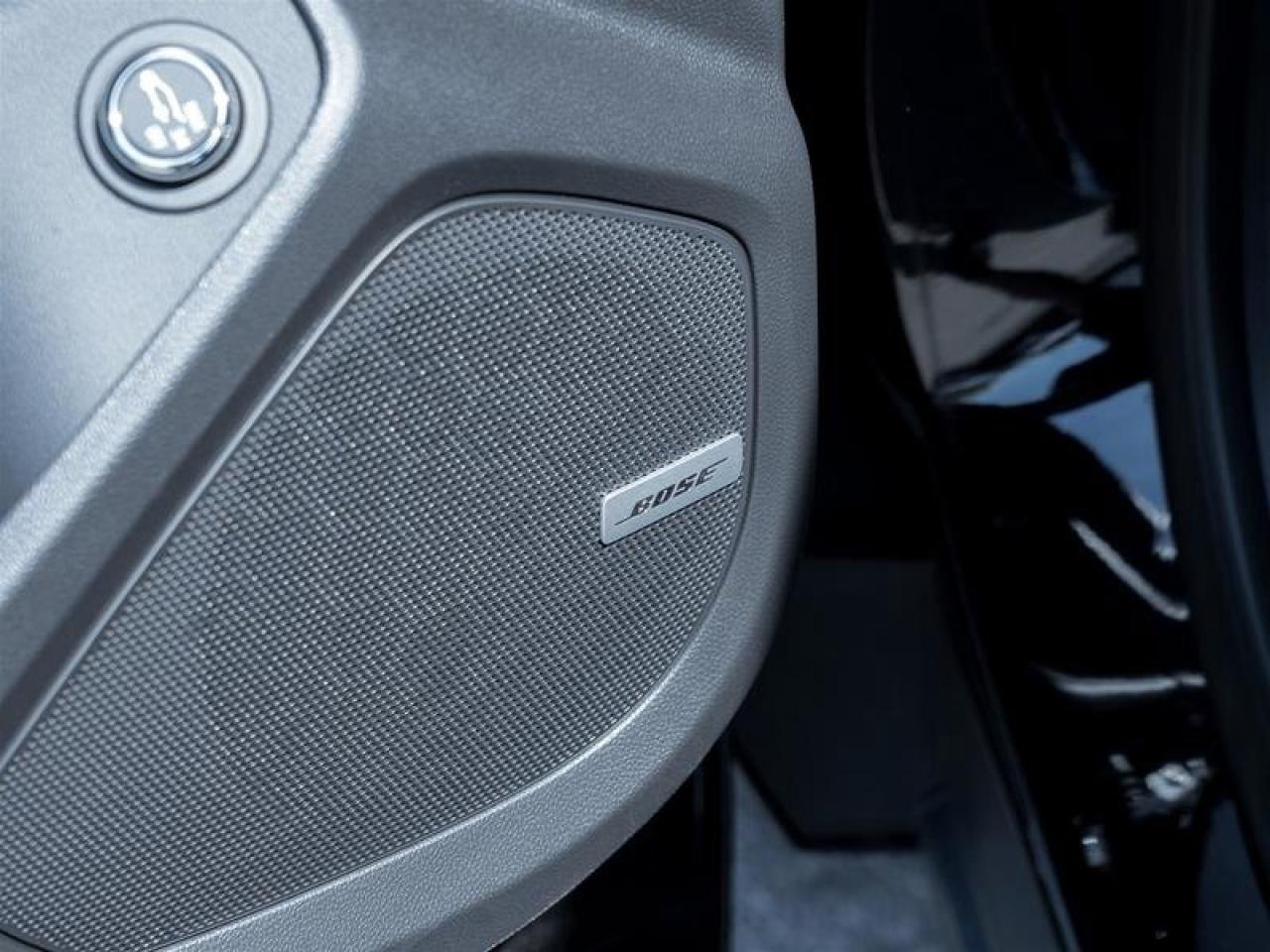 2026 Chevrolet TrailBlazer RS Photo