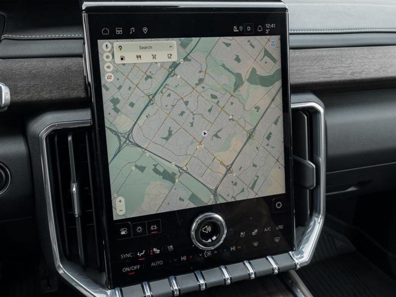 2026 GMC Acadia Denali Ultimate Photo