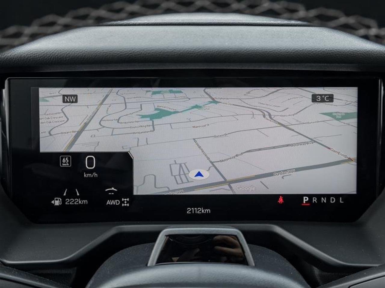 2026 GMC Acadia Denali Ultimate Photo