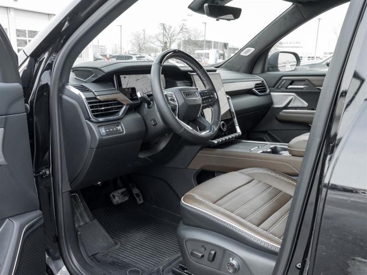 2026 GMC Acadia Denali Ultimate Photo