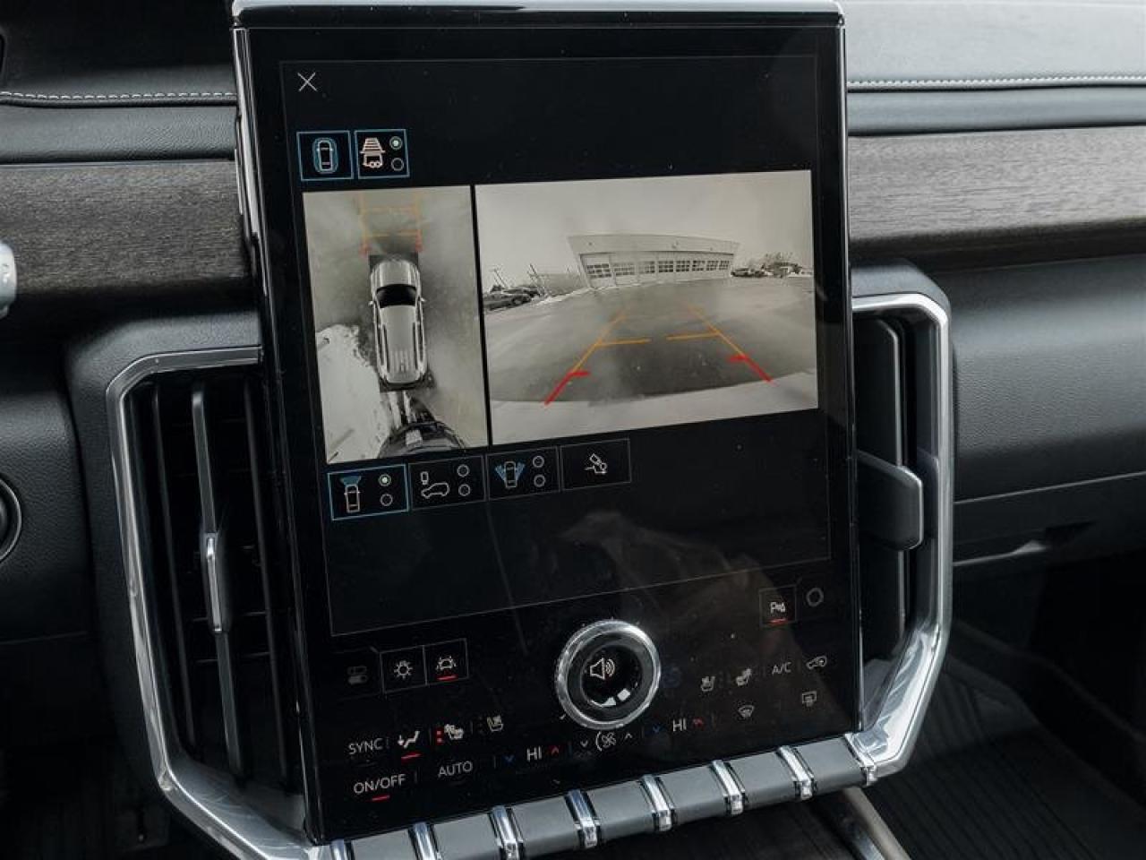 2026 GMC Acadia Denali Ultimate Photo