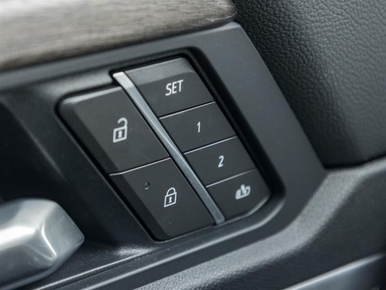 2026 GMC Acadia Denali Ultimate Photo