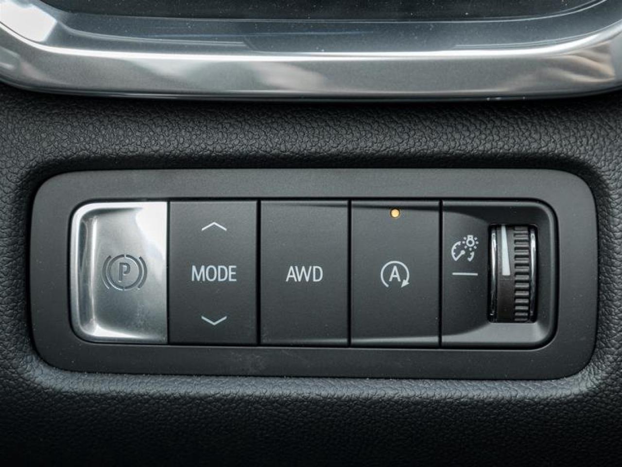 2026 GMC Acadia Denali Ultimate Photo