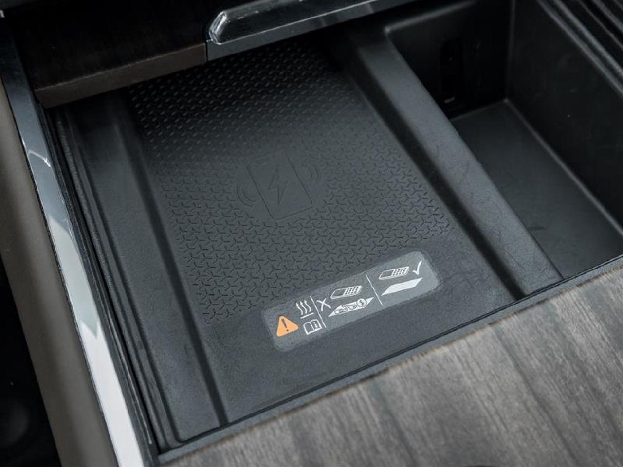 2026 GMC Acadia Denali Ultimate Photo