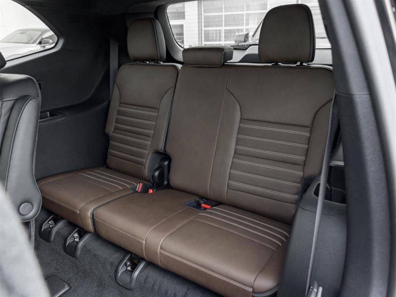 2026 GMC Acadia Denali Ultimate Photo