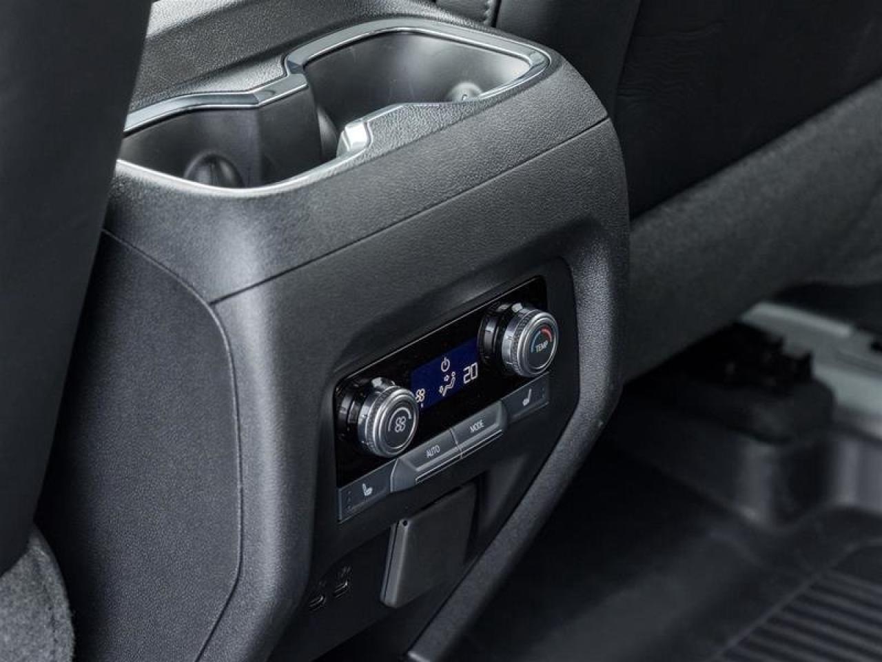 2026 GMC Acadia Denali Ultimate Photo