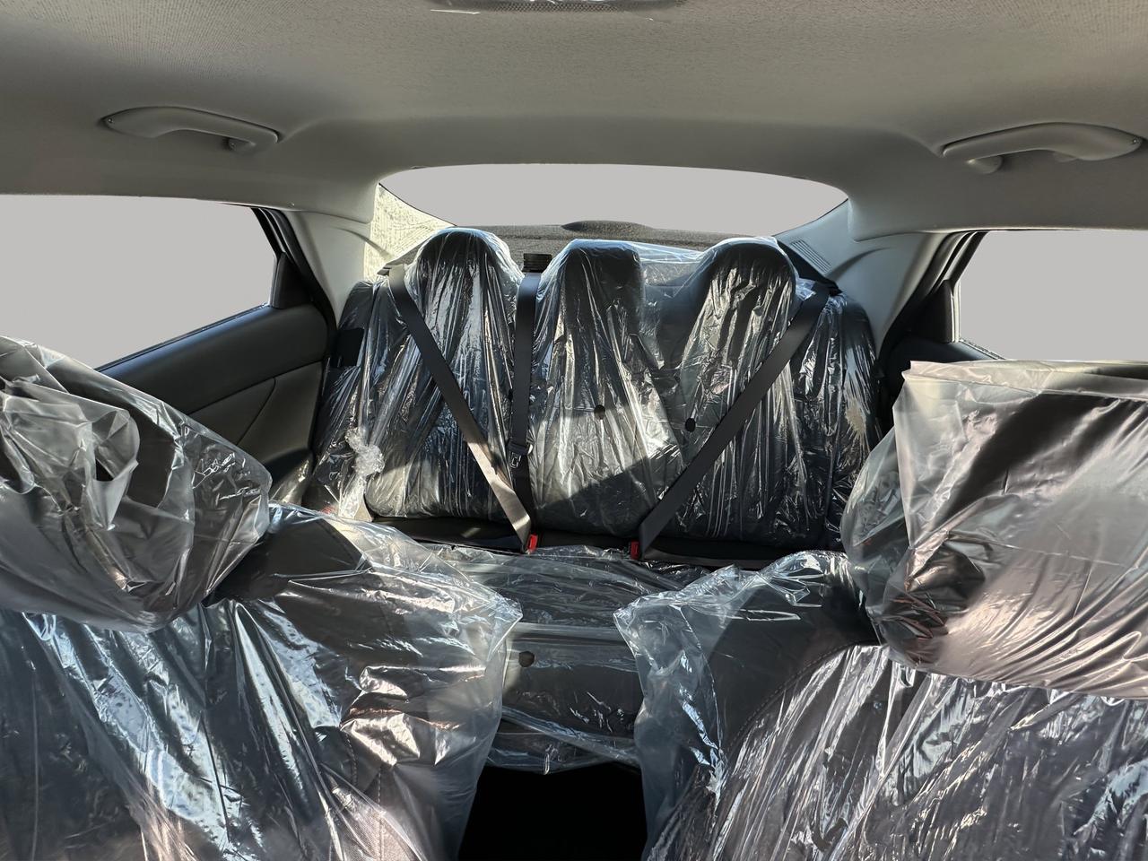 2026 Hyundai Elantra Preferred Photo