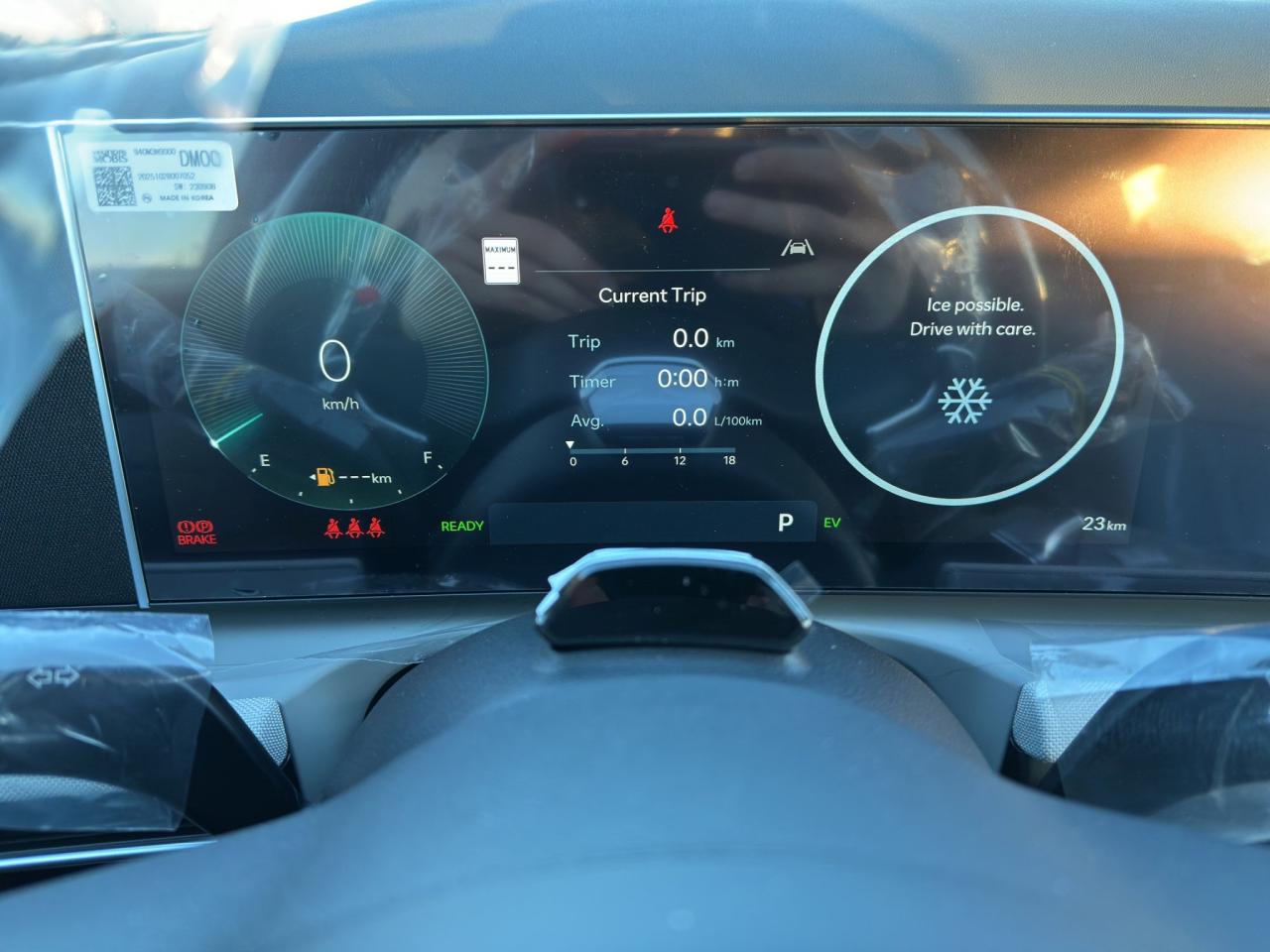 2026 Hyundai Tucson Hybrid Ultimate Photo