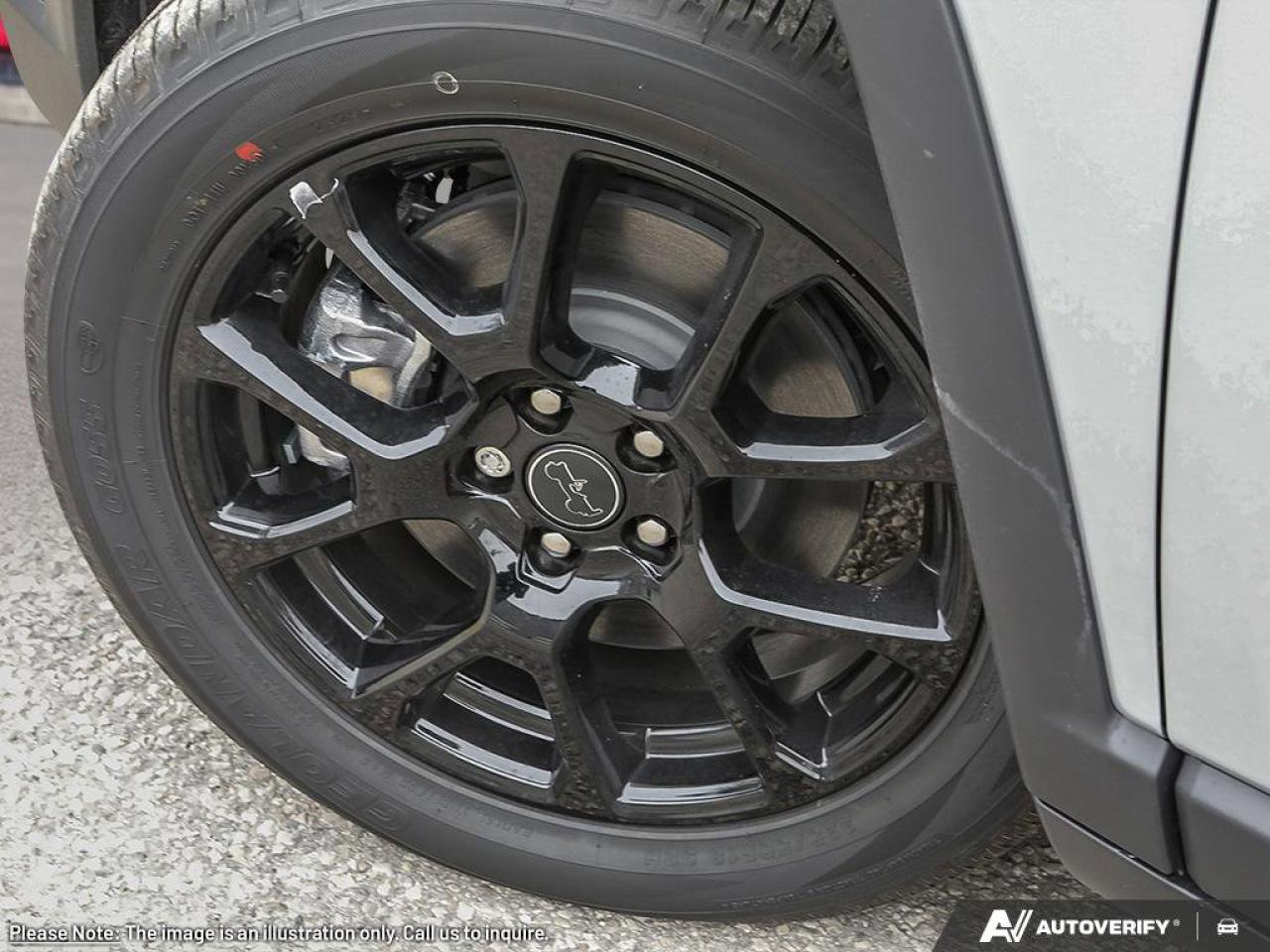 2026 Jeep Compass NORTH Photo