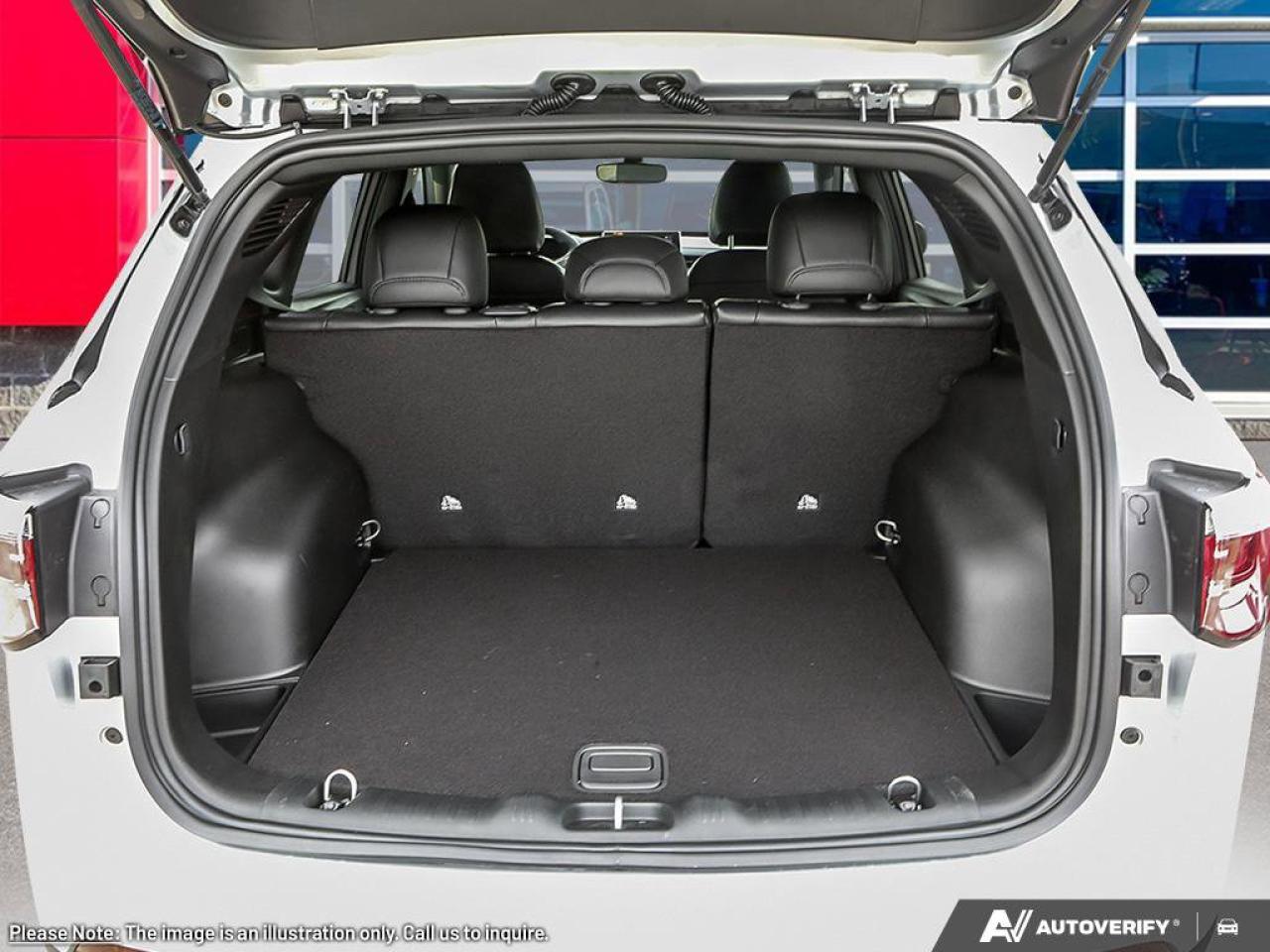 2026 Jeep Compass NORTH Photo