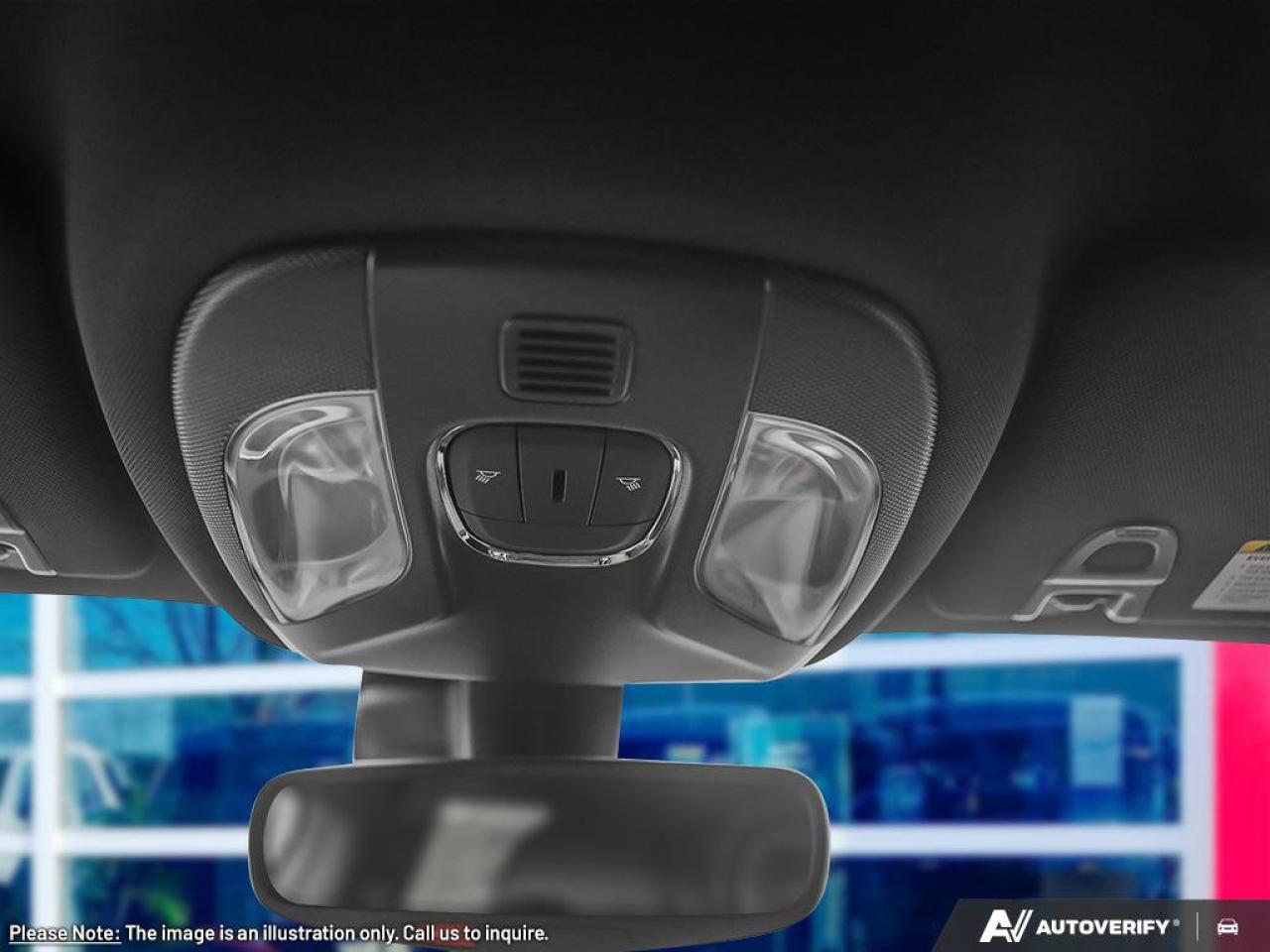 2026 Jeep Compass NORTH Photo