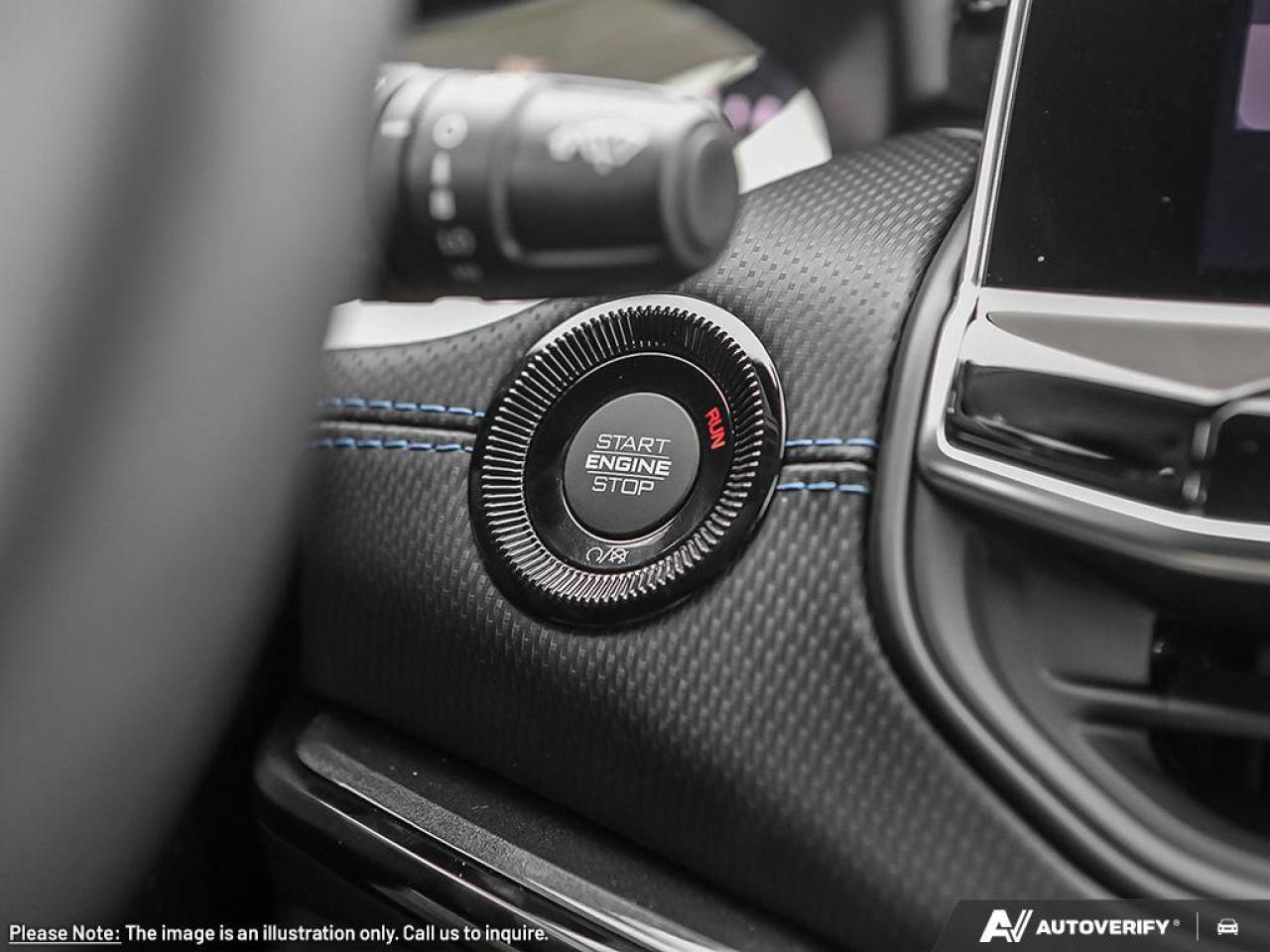 2026 Jeep Compass NORTH Photo