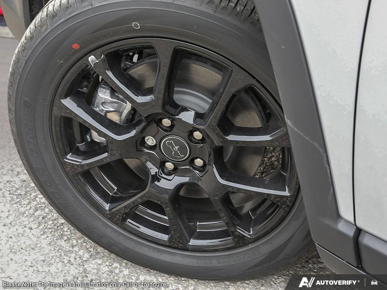 2026 Jeep Compass NORTH Photo