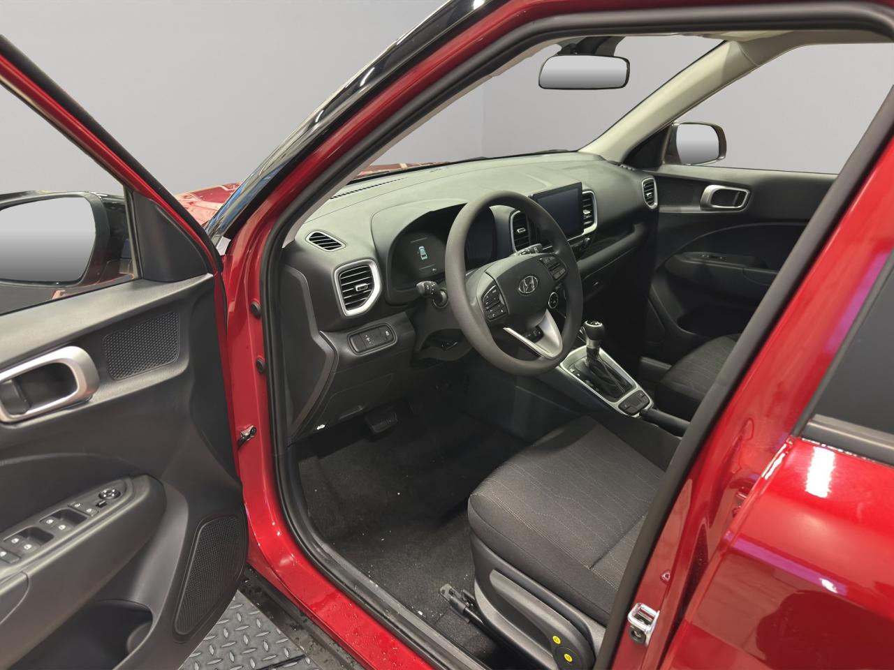 2026 Hyundai Venue Essential Photo