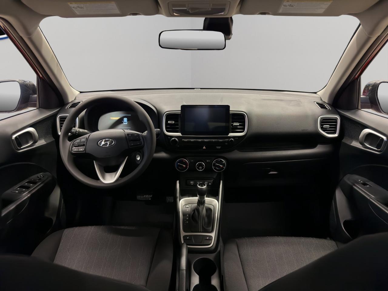 2026 Hyundai Venue Essential Photo