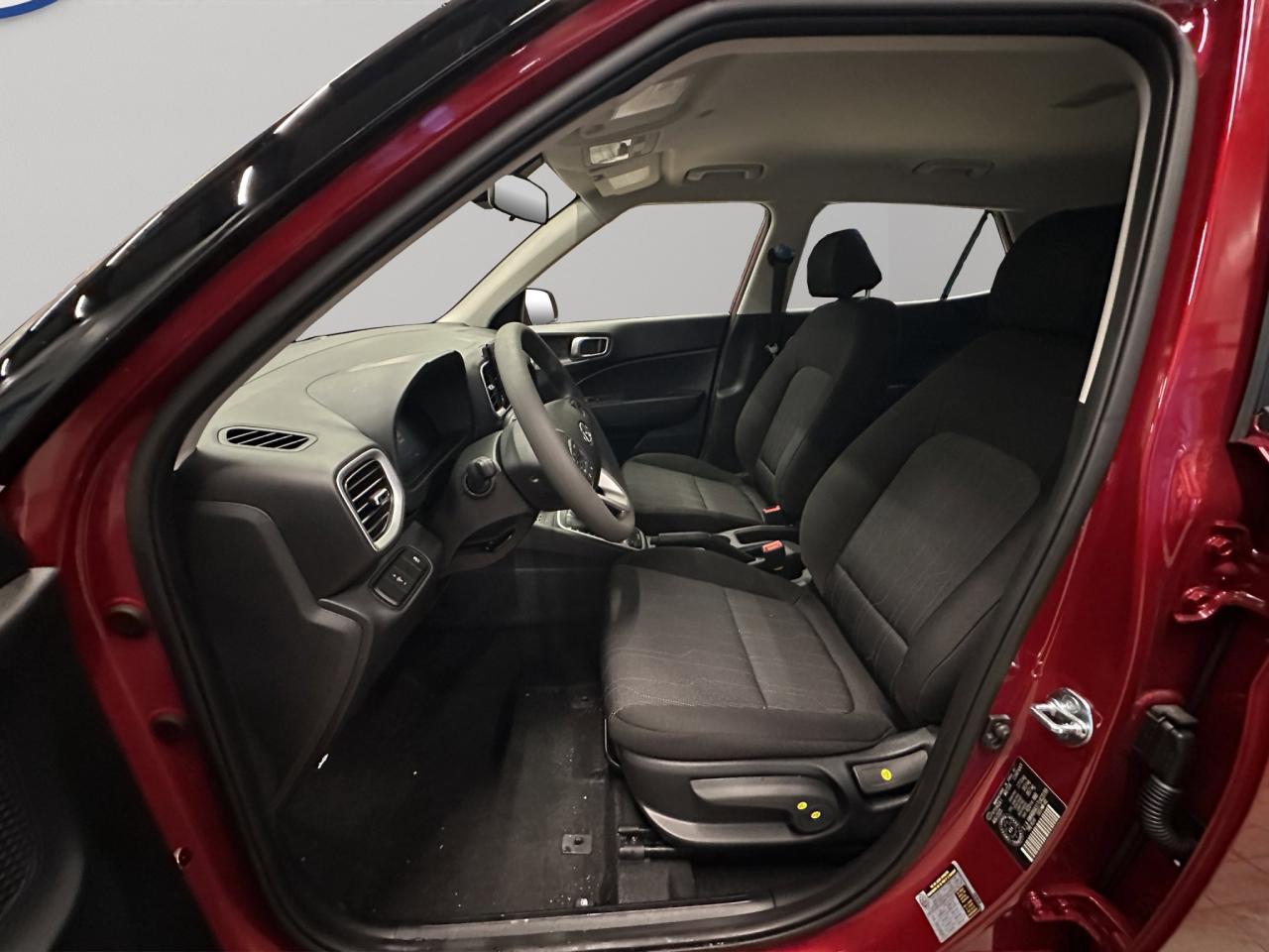 2026 Hyundai Venue Essential Photo