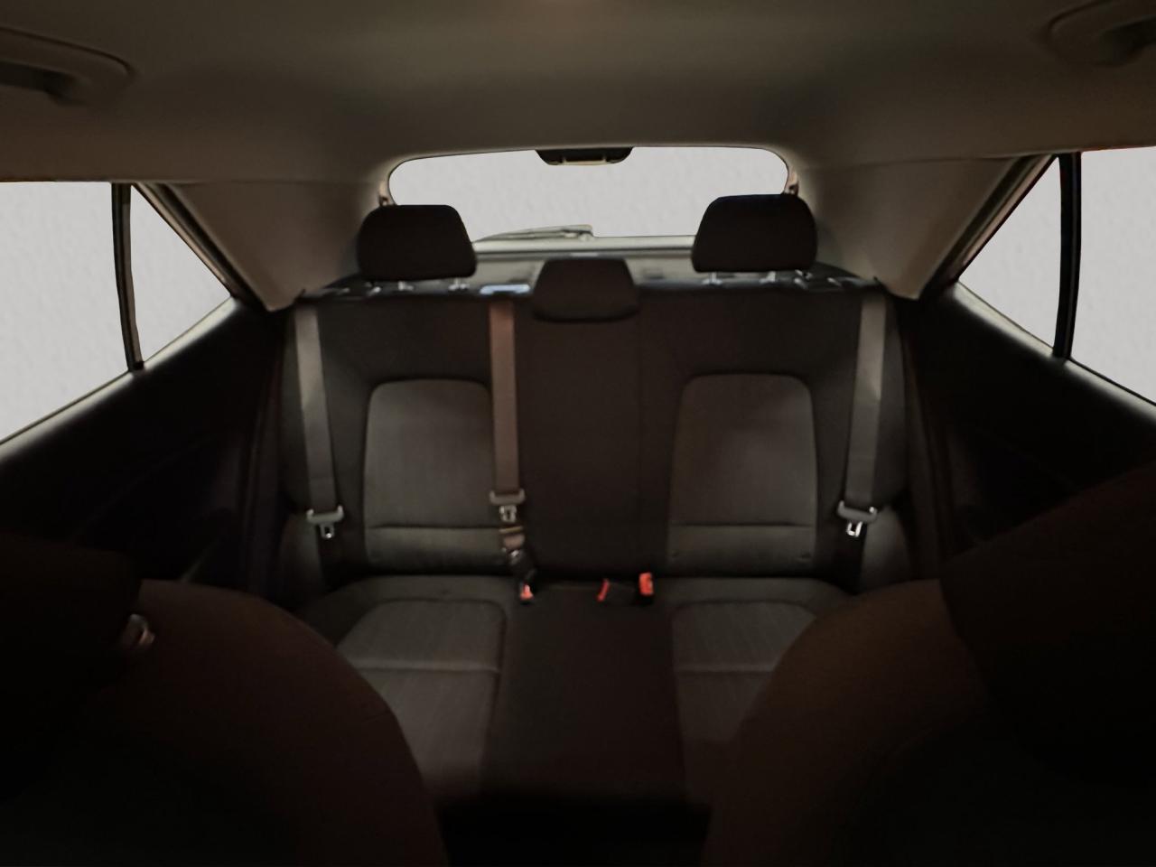 2026 Hyundai Venue Essential Photo