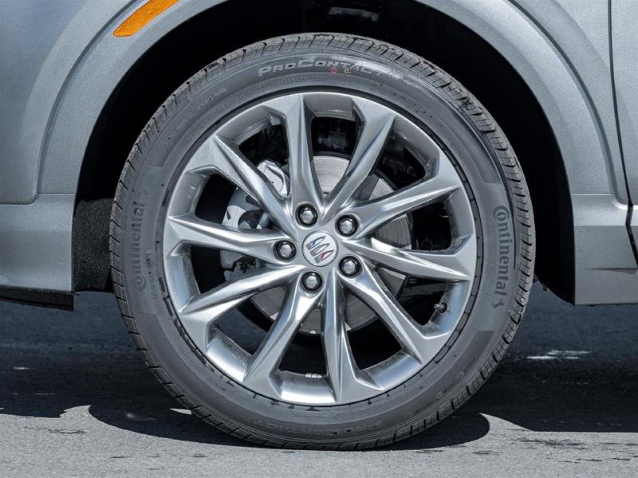 2026 Buick Encore GX Avenir Photo