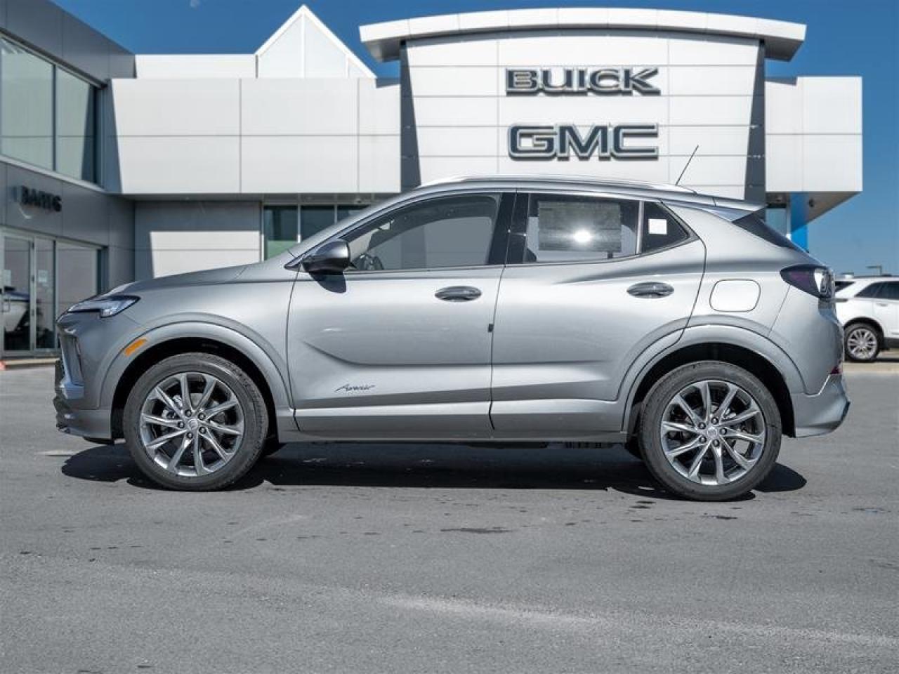 2026 Buick Encore GX Avenir Photo