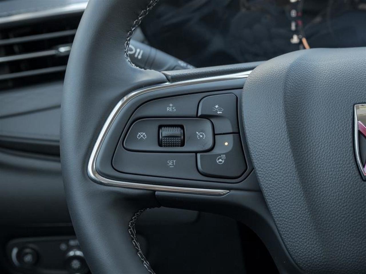 2026 Buick Encore GX Avenir Photo