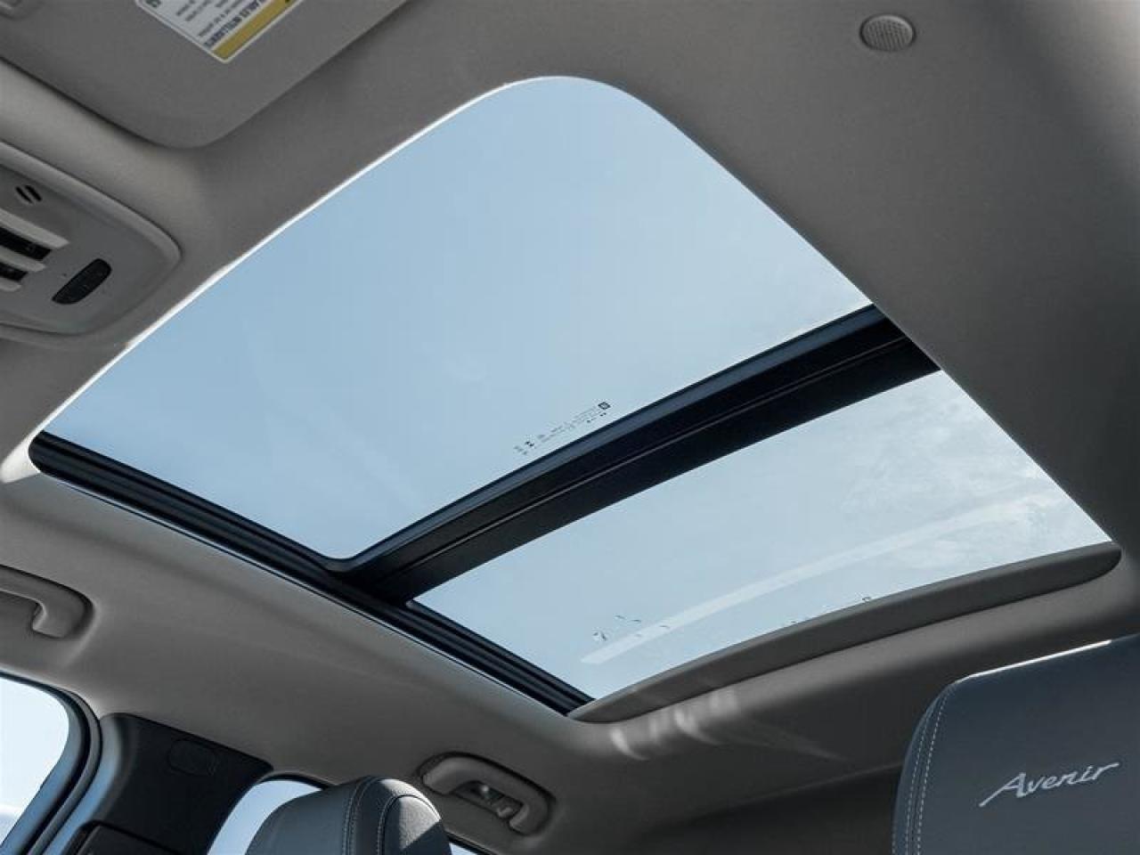 2026 Buick Encore GX Avenir Photo