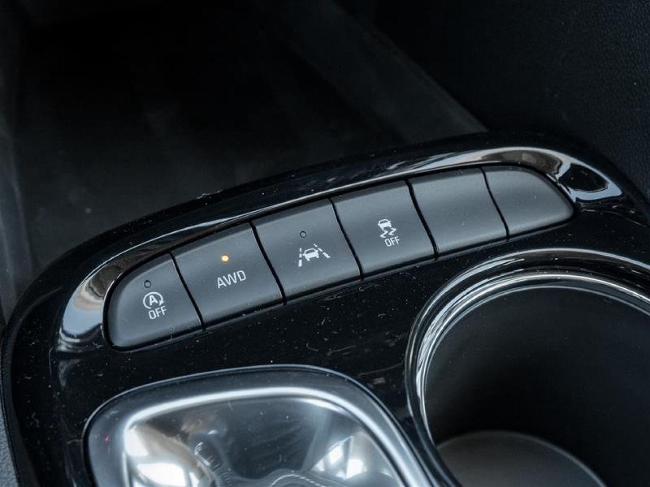 2026 Buick Encore GX Avenir Photo