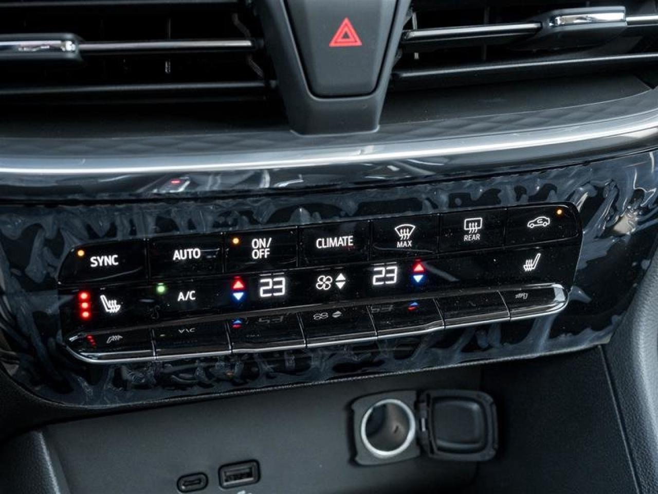 2026 Buick Encore GX Avenir Photo