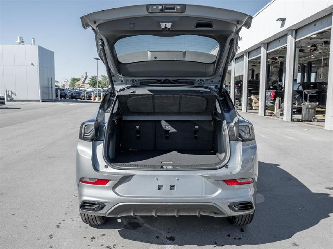 2026 Buick Encore GX Avenir Photo