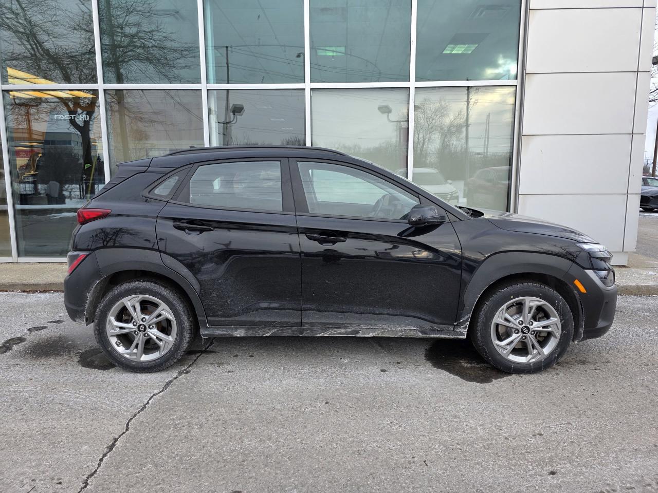 2023 Hyundai KONA Preferred AWD | Push-Start | Camera | Photo