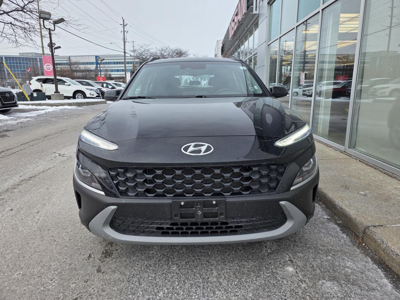 2023 Hyundai KONA Preferred AWD | Push-Start | Camera | Photo